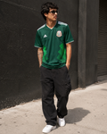 Mexico 2018 Adidas Home Jersey — Medium